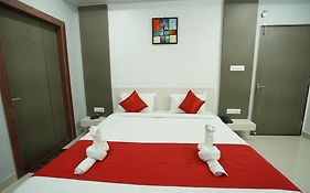 Hotel Silver Cloud